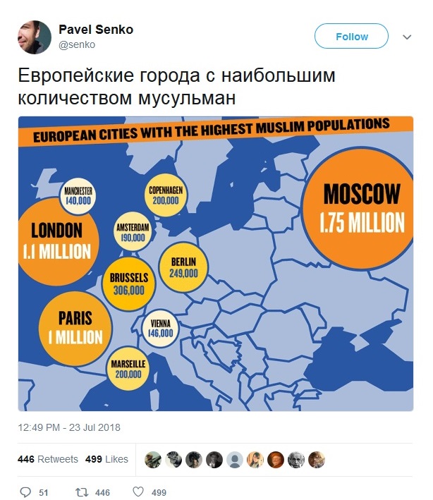 Такер Карлсон: Путин хочет закончить СВО в Украине