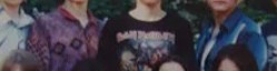 Дерек Риггс, оформитель у Iron Maiden, отмечает 66-летие