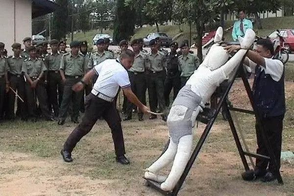 Обиделся, что не дали поиграть мячик