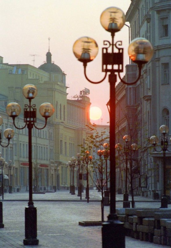 Фотографии из прошлого нашей страны – 74