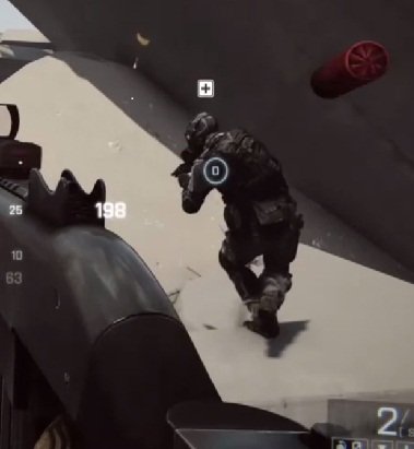 Battlefield 3