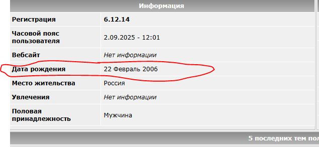 Развелся!
