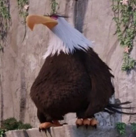 Рыбный филин