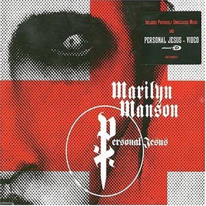 Marilyn Manson