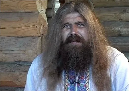 Великая Тартария, Великая Лехия, Великая Шумерия - лор долбославов в России, Польше и Украине.