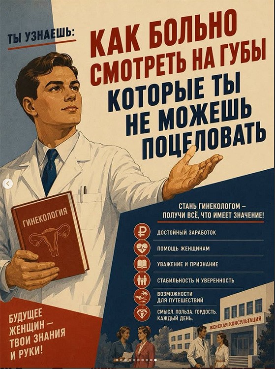 Лютой дичи я вам притащил, коллеги