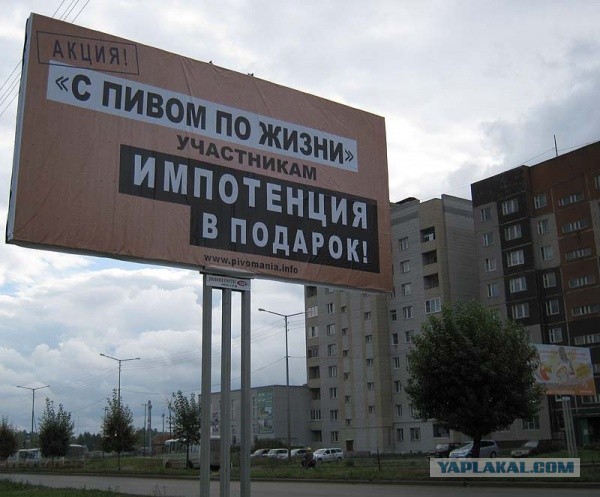 Лютая социалка