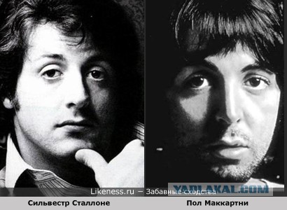 20 актеров, идеально перевоплотившихся