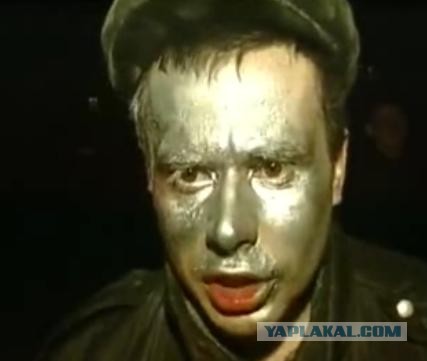Малолетки щеглы