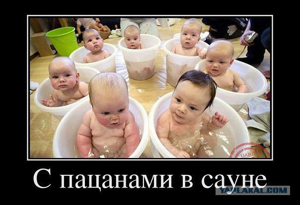 Тема для юмора