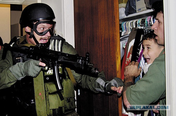 10 самых значимых фотографий в истории