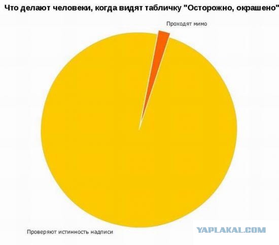 33 ироничных факта о нашей жизни в графиках