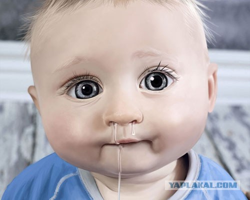 Популярные мемы на ЯПе