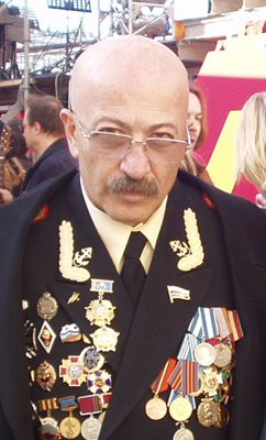 Из полей доносится... (с)