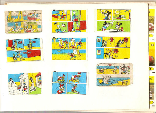 Раритеты))))