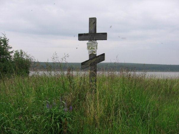 Поход по реке Колыма на самодельном плоту