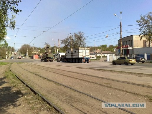 Перемирие кончилось, едва начавшись. Часть 9