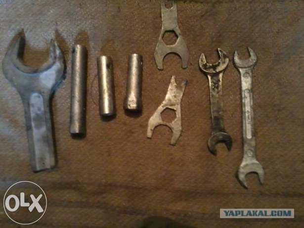 Встреча со школьной любовью