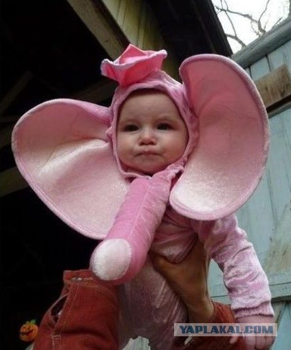 Лучший костюм на утреннике