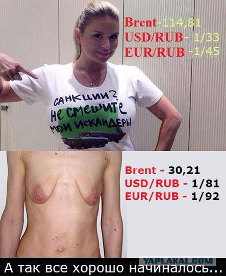 Мы должны быть готовы к любому развитию ситуации