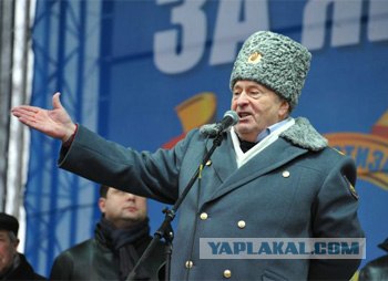 Шпион, который пытался уничтожить мир