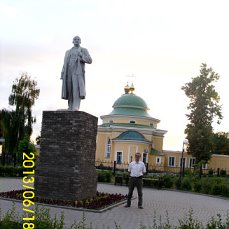 Вся Россия в одной фотографии