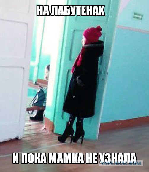 Картинки из ваших интернетов, 18+