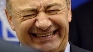 Как царь нефть продавал