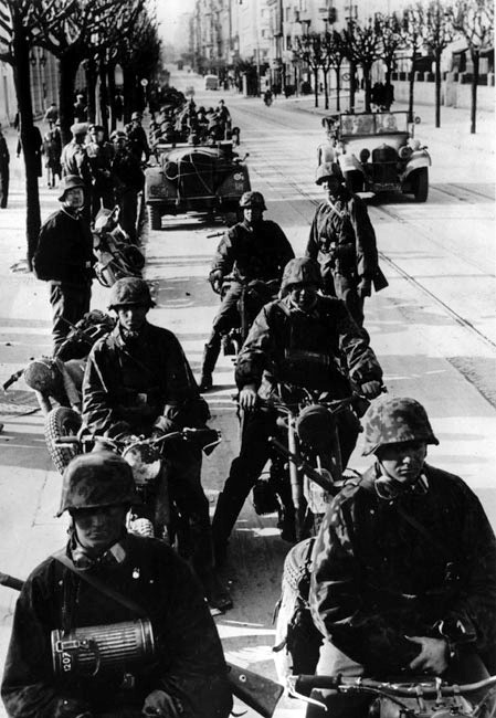 Подборка фото военной тематики