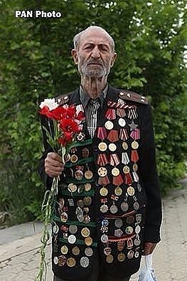 Лжеветераны в СССР