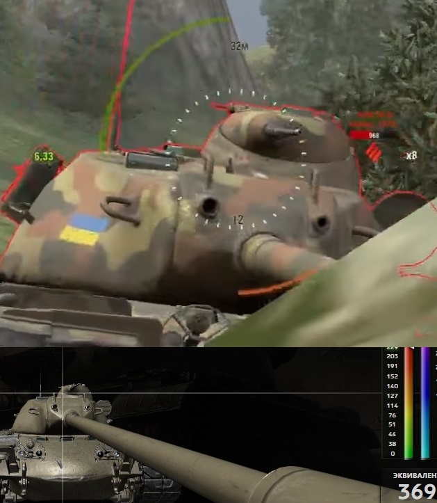 Wargaming 40