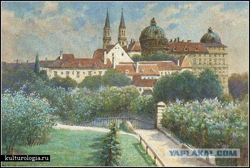 Типичная Австрия