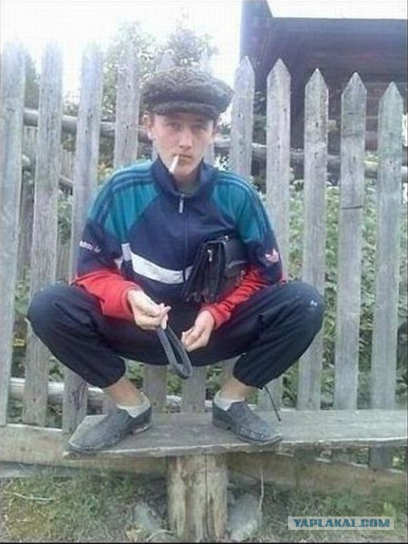 Соцсети. Муклам вход воспрещён.