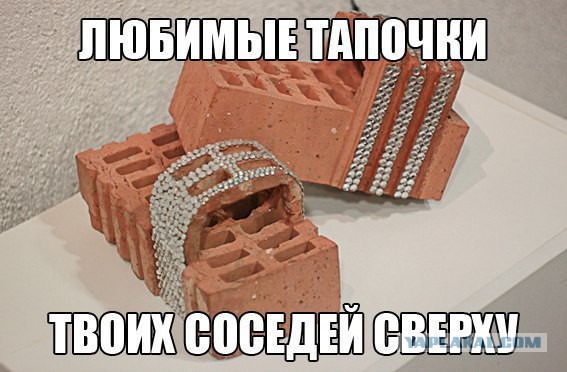 Субботний картиночный винегрет