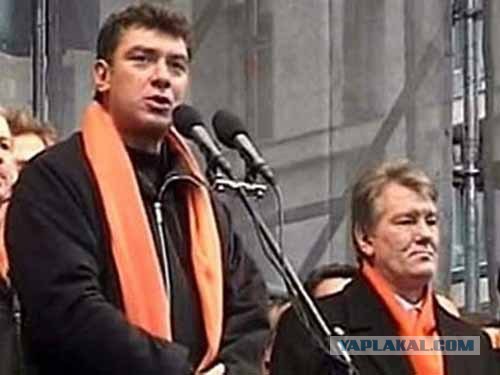 В США утвердили переименование площади у посольства РФ в площадь Немцова