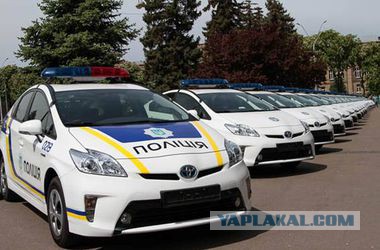 В Крым приехали «Фалькатусы» ФСБ