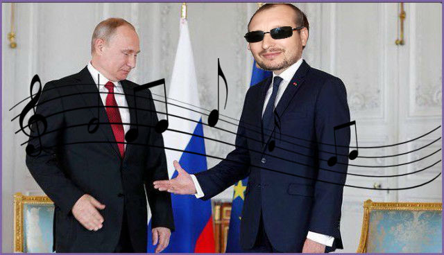 - Даже не знаю, про тебя всякое говорят