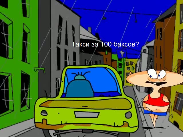 1 ЧАСТЬ Масяня - Такси — Video by М.А.С.Я.Н.Я. | VK
