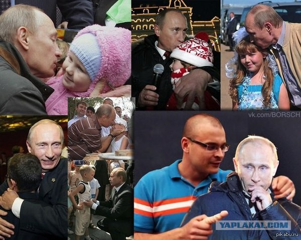 Эх, Николай Константинович, а ведь вы меня в жопу целовали!
