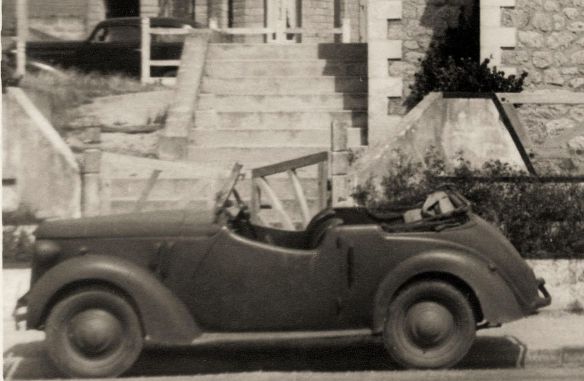 10 ударов 1944 года. Уточнения.