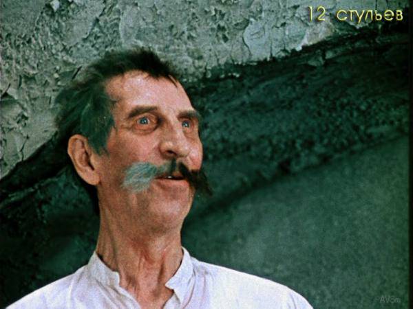 Новый вид перфекционизма, "радикальный чёрный цвет"