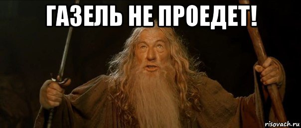 Никогда такого не было, и вот опять! Очередная «Газель» застряла под питерским мостом