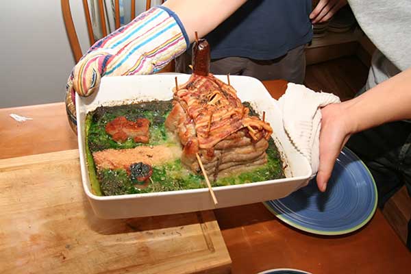 Вкуснятина на Новый Год!