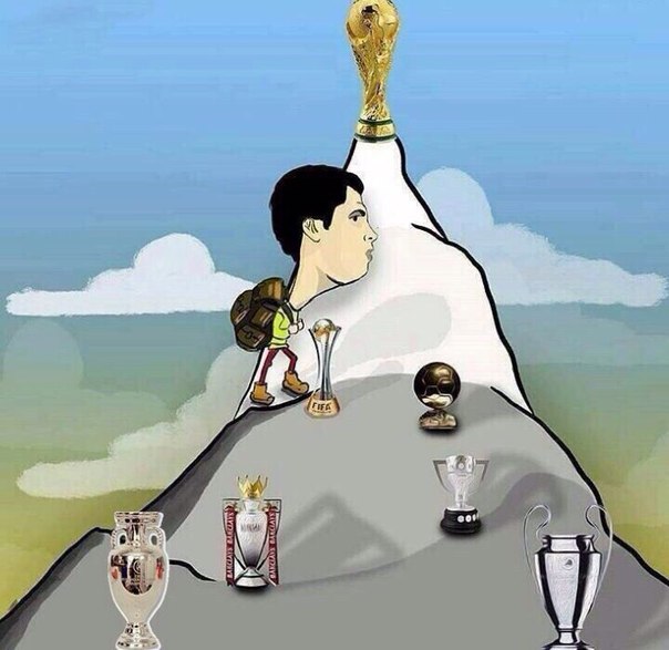 Чемпионат Мира по футболу.Россия 2018.
