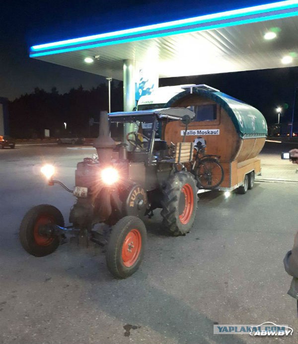 Немец едет на ЧМ по футболу