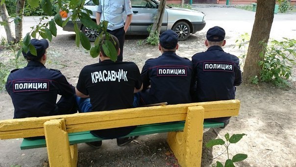Скотсети и прочие интернеты 09.07.18