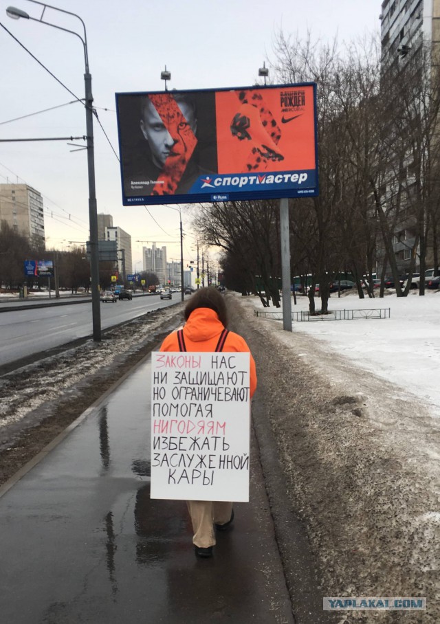 Ширманов не смог победить гидру коррупции