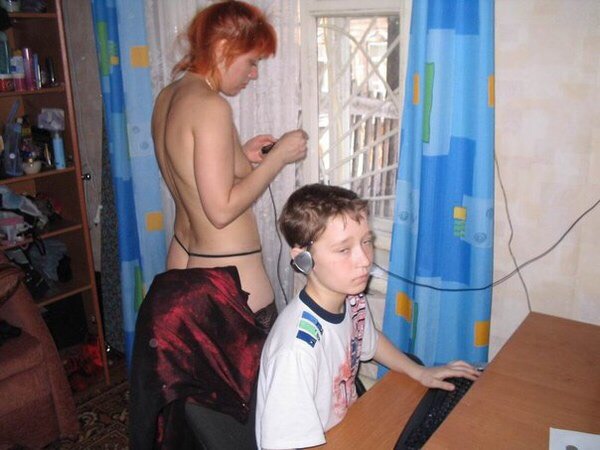 Трэшак из соцсетей