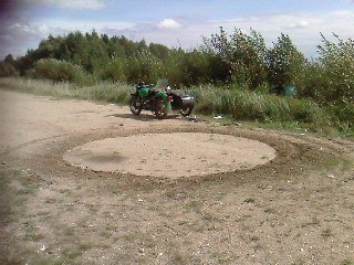 Проблемы мотоциклистов, которыми не делятся с чужими