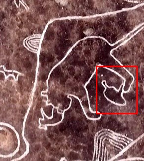 В Индии нашли доисторические петроглифы неизвестной цивилизации